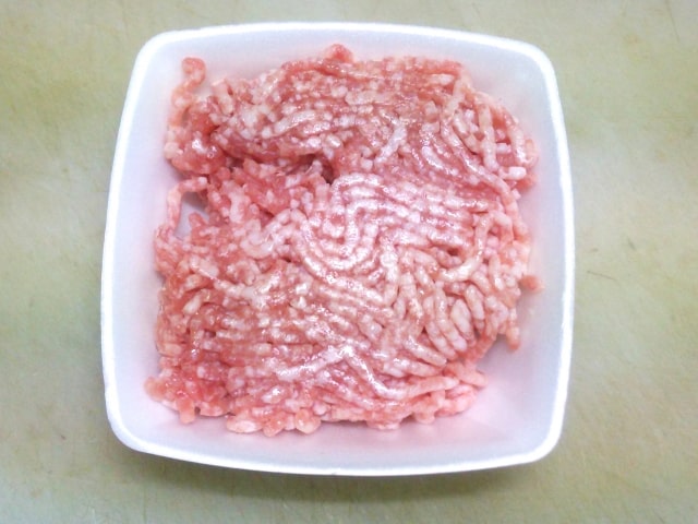 あさイチ 作り方 材料 レシピ 時短レシピ ひき肉シート