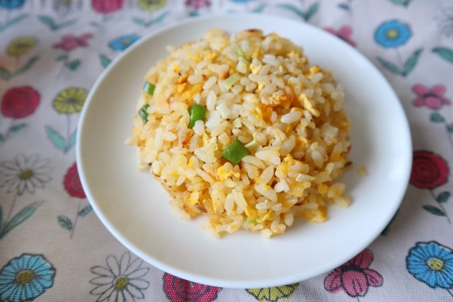 ヒルナンデス レシピ 作り方 料理研究家コウケンテツ 調味料 焼き飯