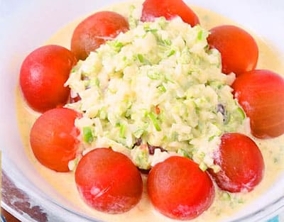 男子ごはん 夏野菜を美味しく食べよう