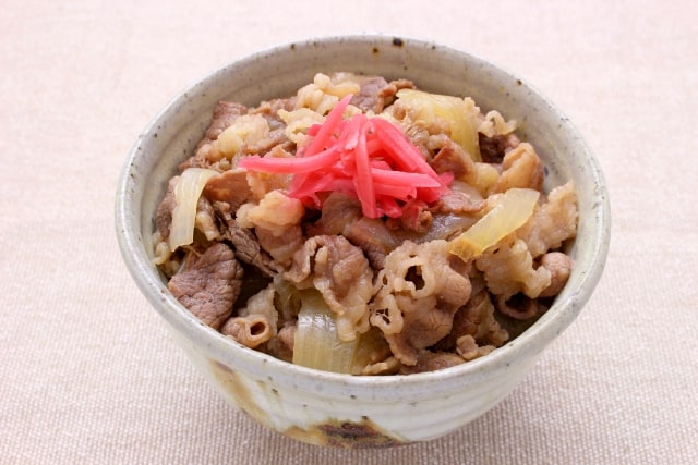 おはよう朝日です レシピ ほったらかしごはん 牛丼