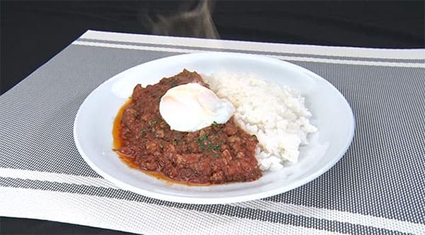 魔法のレストラン スパイスカレー 北野ホテル