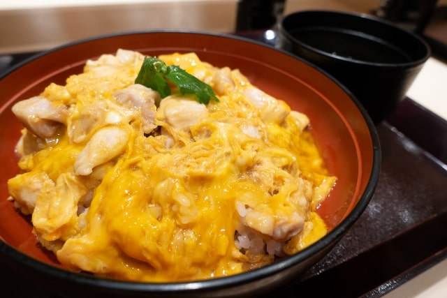 ほんわかテレビ ぼんち揚げ ぼん玉丼 レシピ 作り方