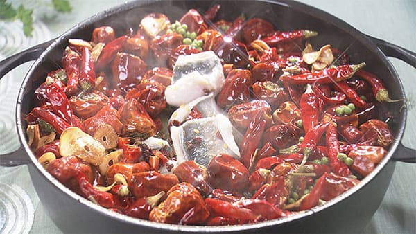 あさイチ 作り方 材料 ハレトケキッチン レシピ アジ 沸騰魚