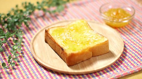 サタプラ 高級食パン アレンジ レシピ