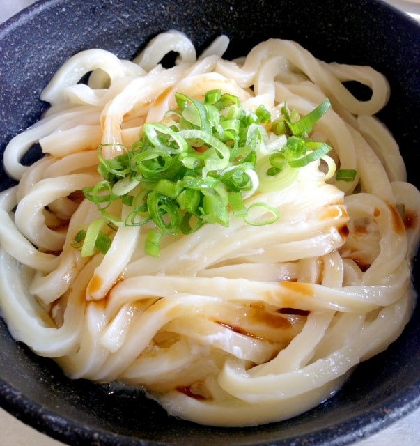 ソレダメ あなたの常識は非常識 格上げレシピ 冷やしうどん