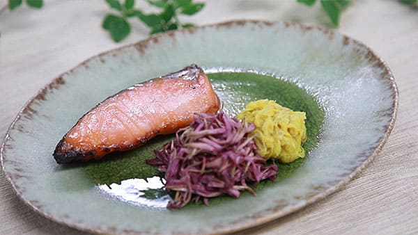 あさイチ 作り方 材料 レシピ はちみつ 焼き魚