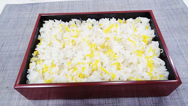 あさイチ みんな！ゴハンだよ 作り方 材料 レシピ 菊なます 焼いわし