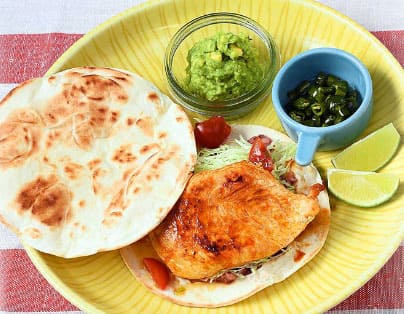 メキシコ 料理 レシピ