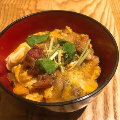 スッキリ レシピ sio 鳥羽シェフ 褒めらレシピ みんなの食卓 親子丼