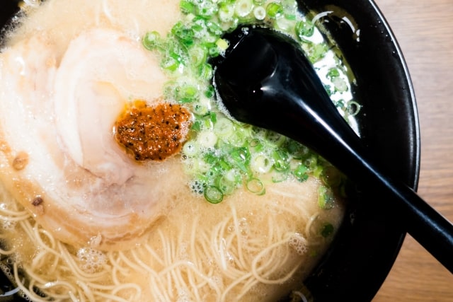 ジョブチューン レシピ インスタントラーメン 即席麺 超簡単アレンジラーメン