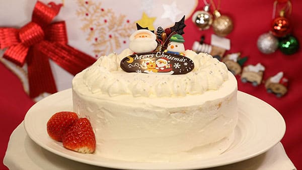 相葉マナブ パティスリーmasaki イチゴのクリスマスケーキ の作り方 グレンの気になるレシピ