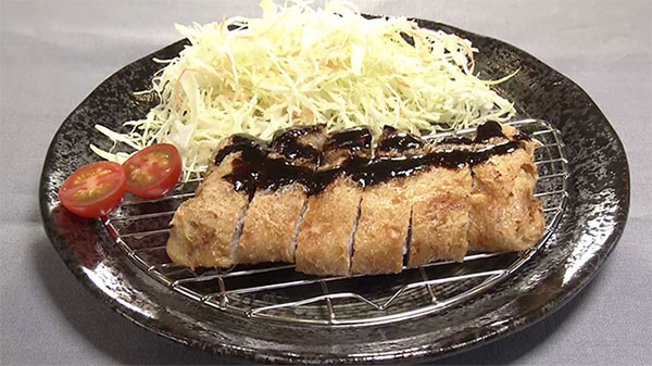 あさイチ 作り方 材料 レシピ クイズとくもり 油揚げ トンカツ