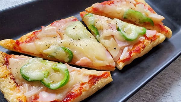 あさイチ 作り方 材料 レシピ クイズとくもり 油揚げ ピザ