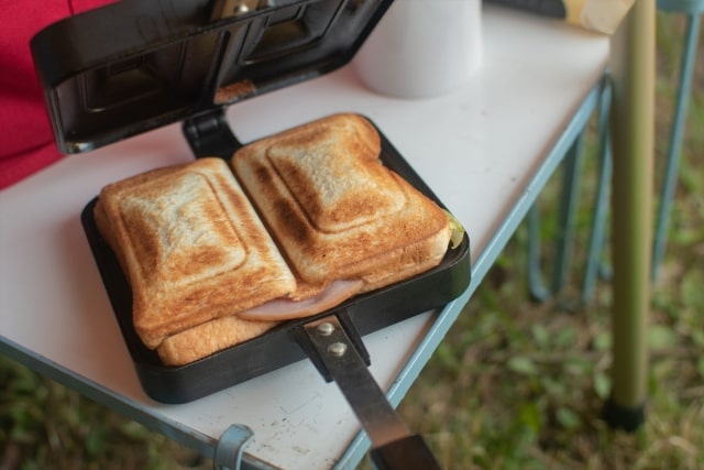 マツコの知らない世界 ホットサンドメーカーの世界 おでん 肉じゃが