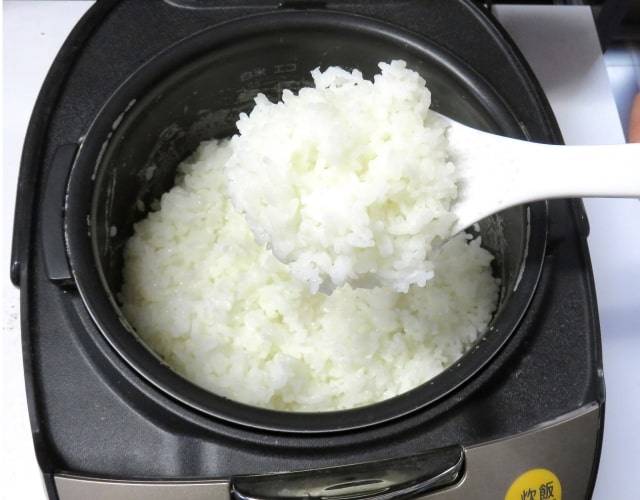 冷凍 あさ ご飯 イチ