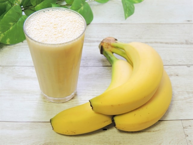 マツコの知らない世界 バナナジュースの世界 バナナジュースの作り方 レシピ