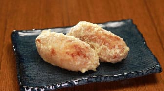 相葉マナブ 第3回 揚げ-1グランプリ いなり寿司