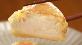 相葉マナブ 第3回 揚げ-1グランプリ チーズケーキ
