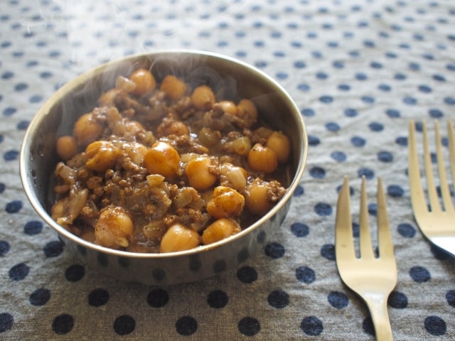 ヒルナンデス レシピ 作り方 IKKO 胃袋わしづかみクッキング 焼きカレー