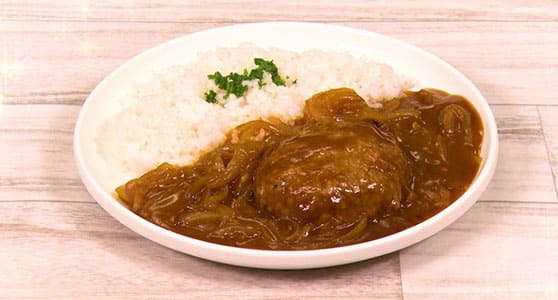 ホンマでっかTV レシピ 超時短レシピ 料理研究家リュウジ ハンバーグカレー