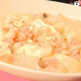 おはよう朝日です おは朝 レシピ 時短レシピ 時短料理 今夜はこの料理を作ってくだサイコロ シュクメルリ