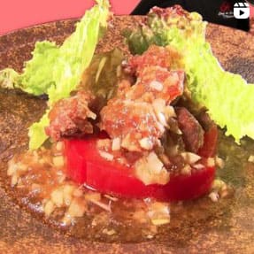 おはよう朝日です おは朝 レシピ 時短レシピ 時短料理 今夜はこの料理を作ってくだサイコロ