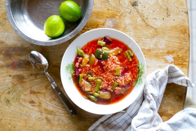 ヒルナンデス レシピ 作り方 ベストな調理法 豚肉 スープ