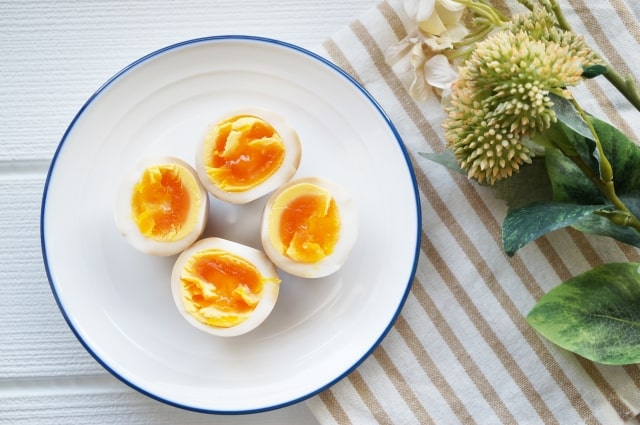 ヒルナンデス 料理研究家リュウジ バズレシピ 作り方 夏のヘルシーレシピ 無限ゆで卵