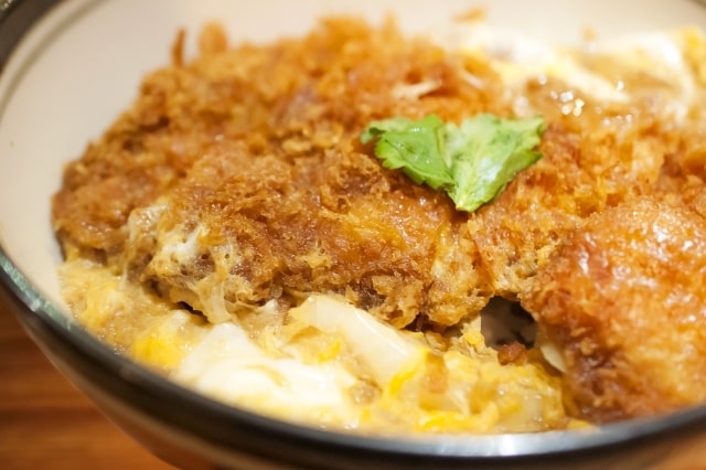 ヒルナンデス レシピ 作り方 名店の味を学ぶ かつ丼