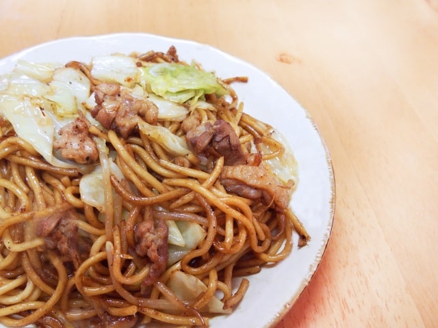 ヒルナンデス 印度カリー子 スパイスカレー レシピ グレイビー スパイスアレンジレシピ 八角 焼きそば