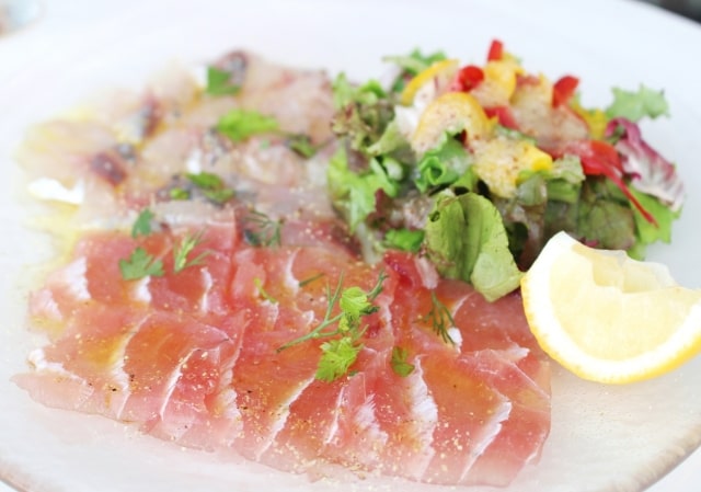 沸騰ワード 家政婦 志麻さん 夏野菜の牛肉カルパッチョ の作り方 グレンの気になるレシピ 沸騰ワード 家政婦 志麻さん 夏野菜の牛肉カルパッチョ の作り方 グレンの気になるレシピ