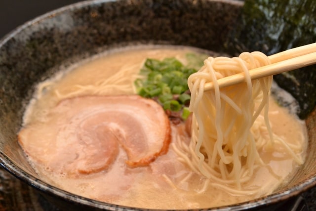 鬼旨ラーメンGP 袋麺アレンジレシピ 作り方