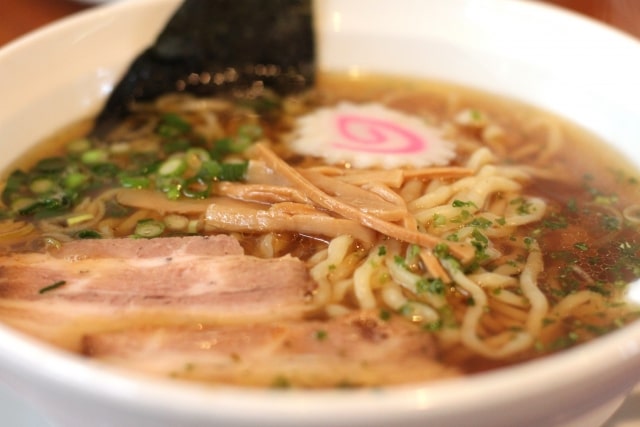 鬼旨ラーメンgp グリーンカレーラーメン マルちゃん正麺 醤油味 の作り方 インスタントラーメンアレンジレシピ グレンの気になるレシピ