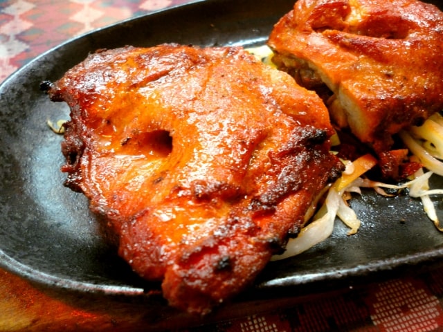 ヒルナンデス レシピ 作り方 鶏もも肉 焼く 茹でる 徹底討論 タンドリーチキン