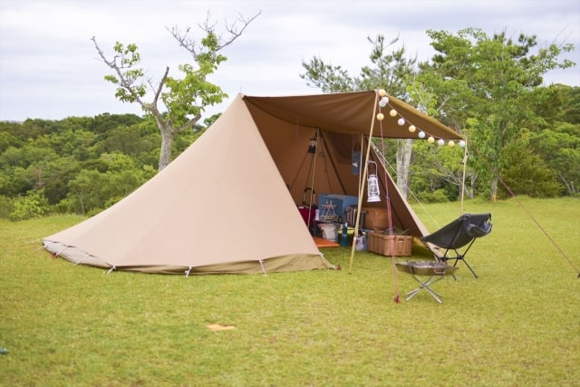 男子ごはん 夏キャンプSP