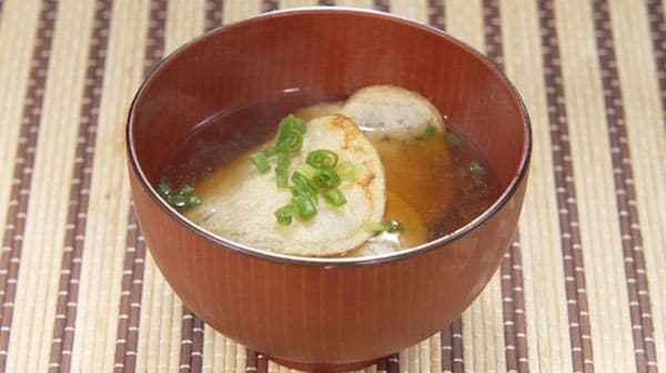 相葉マナブ 秋の北海道博 ポテトチップス味噌汁