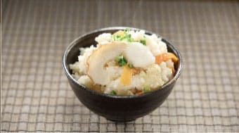 相葉マナブ 釜-1グランプリ ねばりっこ釜飯