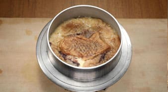 相葉マナブ 釜-1グランプリ たい焼き