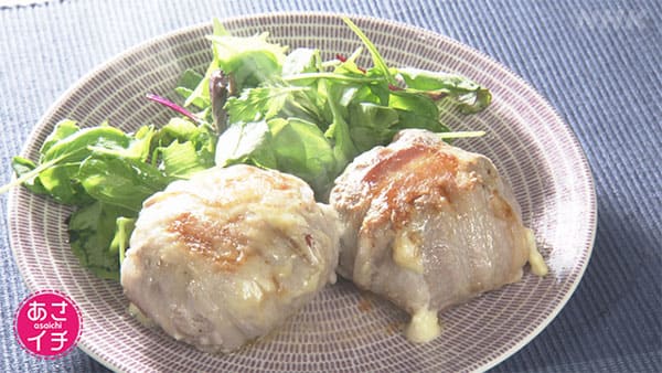 あさイチ 作り方 材料 レシピ キッチングッズ