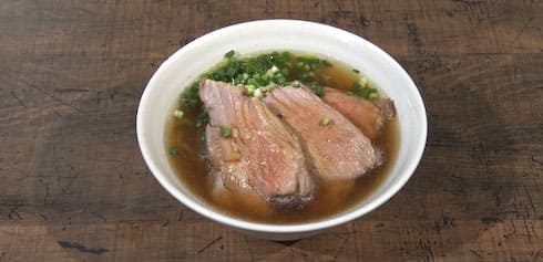 ヒルナンデス 料理研究家リュウジ バズレシピ 作り方 ダイエット 白滝チャーシュー麺