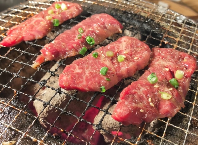 所さんお届けモノです レシピ おうち焼肉 焼肉のタレ