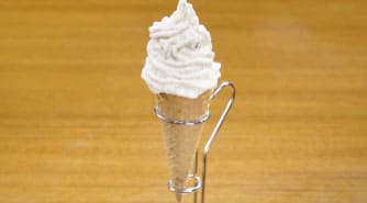相葉マナブ ピーナッツソフトクリーム の作り方 旬の産地ごはん 落花生編 グレンの気になるレシピ