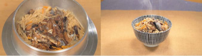 相葉マナブ 釜-1グランプリ さんまの蒲焼