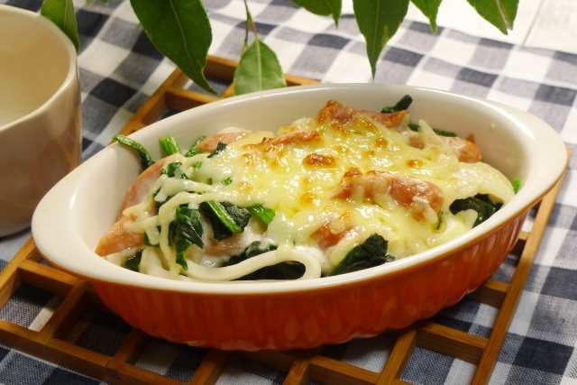サタデープラス レシピ 作り方 ヘビロテランキング 五十嵐夫婦 グラタン サバ味噌煮缶