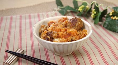 サタデープラス レシピ 作り方 炊き込みご飯 稲垣飛鳥