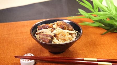 サタデープラス レシピ 作り方 炊き込みご飯 稲垣飛鳥