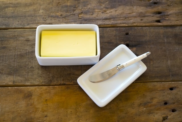 あさイチ 作り方 材料 レシピ クイズとくもり バター活用術
