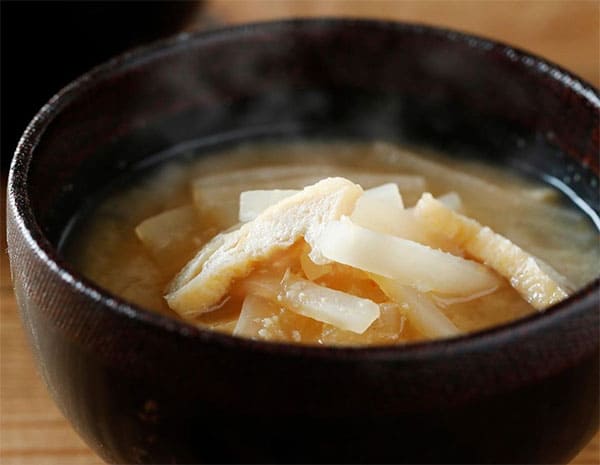 和田家の男たち 相葉雅紀 レシピ 優クンの台所 ぐっち夫婦 千六本の味噌汁