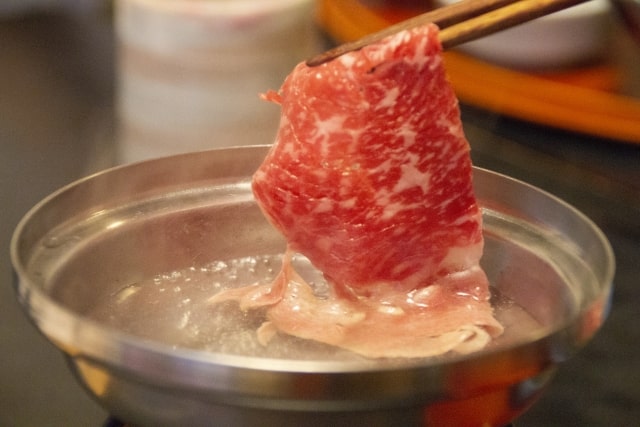 あさイチ 作り方 材料 レシピ クイズとくもり すき焼き しゃぶしゃぶ