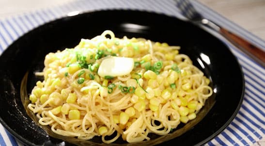 やすとも・友近のキメツケ レシピ 作り方 パスタ